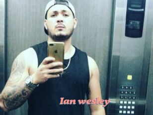 Ian_wesley
