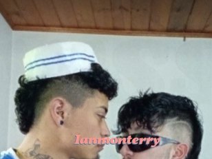 Ianmonterry