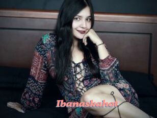 Ibanaskahot