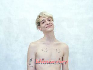 Idansavory