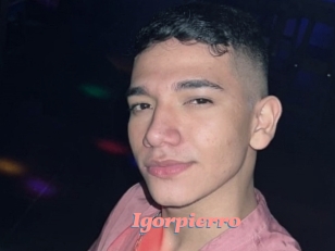 Igorpierro