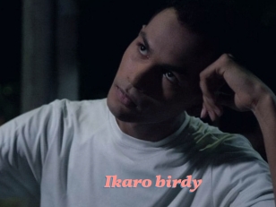 Ikaro_birdy