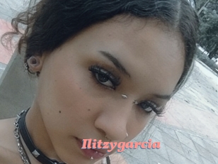 Ilitzygarcia