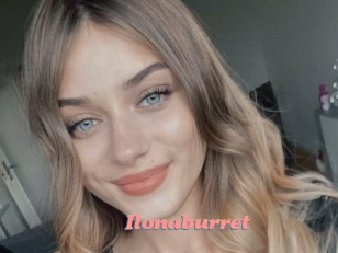Ilonaburret