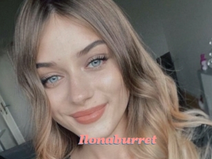 Ilonaburret