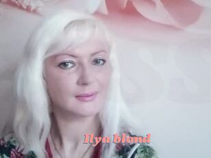 Ilya_blond