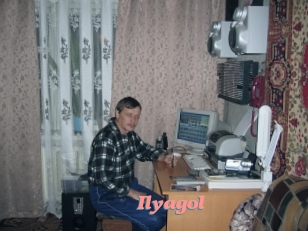 Ilyagol