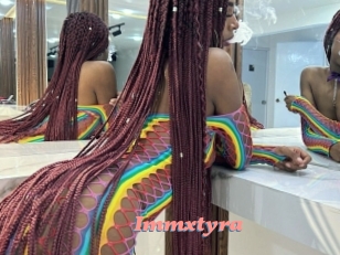 immxtyra Webcam Sex Site