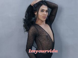 Imyourvida