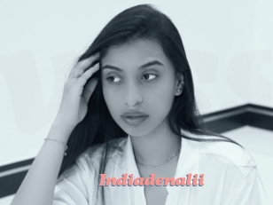 Indiadenalii