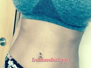 Indianbabyy