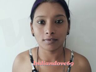 Indiandove69