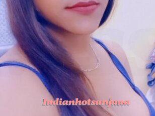 Indianhotsanjana