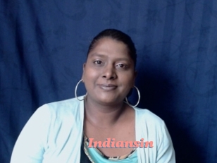 Indiansin