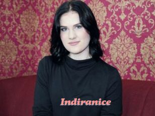Indiranice