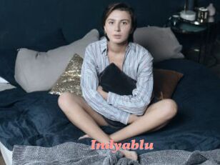 Indyablu