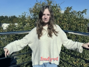 Indyvi