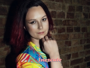 Inezcute