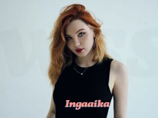 Ingaaika