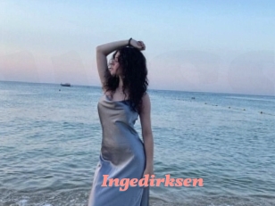 Ingedirksen