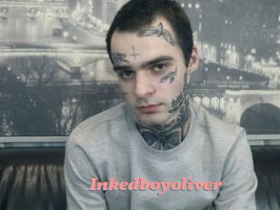 Inkedboyoliver