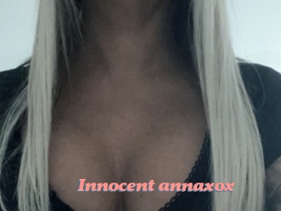 Innocent_annaxox