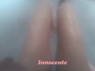 Innocente