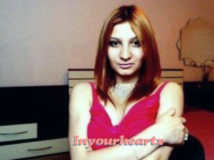 Inyourheartx