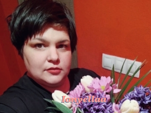ionyellaa Webcam Sex Site