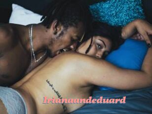 Irianaandeduard