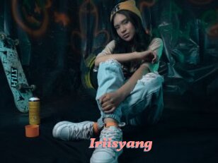 Iriisyang