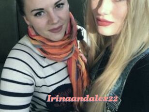 Irinaandalex22