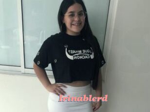 Irinablerd