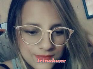 Irinakane