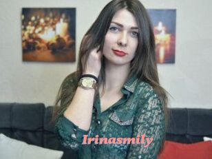 Irinasmily