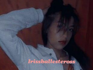 Irissballesteross