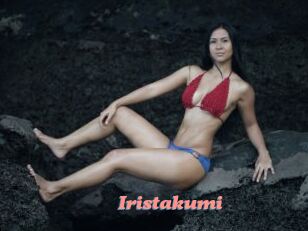Iristakumi