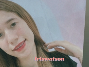 Iriswatson