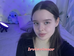 Irvinvinsor