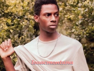 Isaacmontana