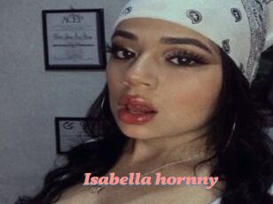 Isabella_hornny