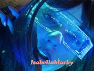 Isabellablacky