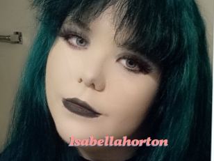 Isabellahorton