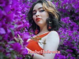 Isabellalewis
