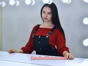 Isabellamoss