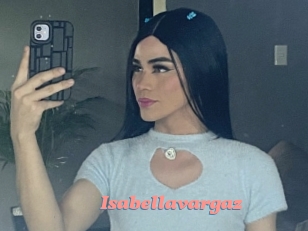 Isabellavargaz