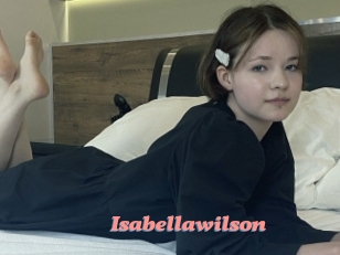 Isabellawilson