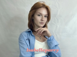 Isabelleparry