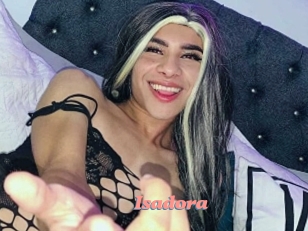 Isadora