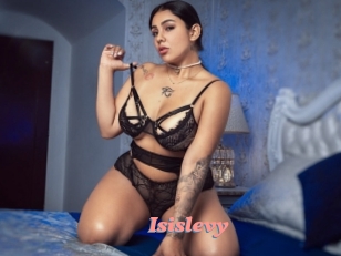Isislevy